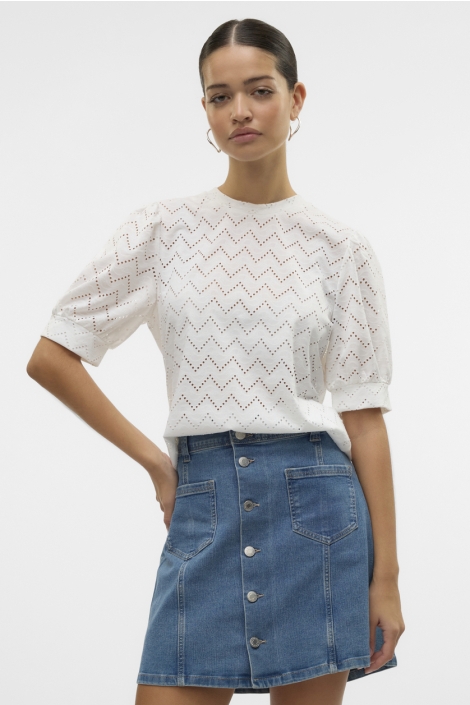 Vero Moda vmthas 2/4 top jrs ga vo